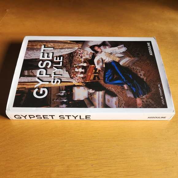 Assouline –  Gypset Style  (2009) - Picture 3 of 14